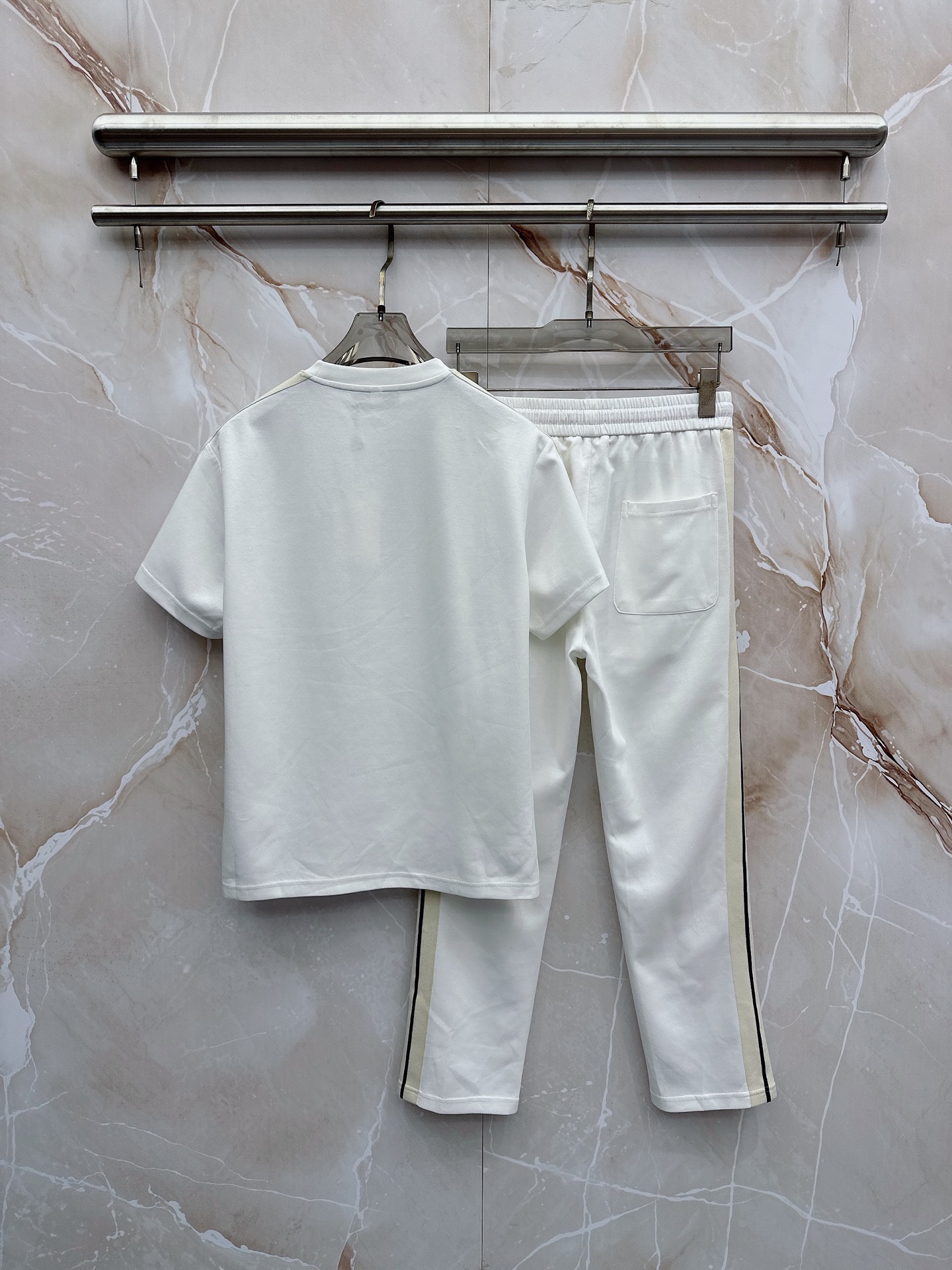 clothes and pants